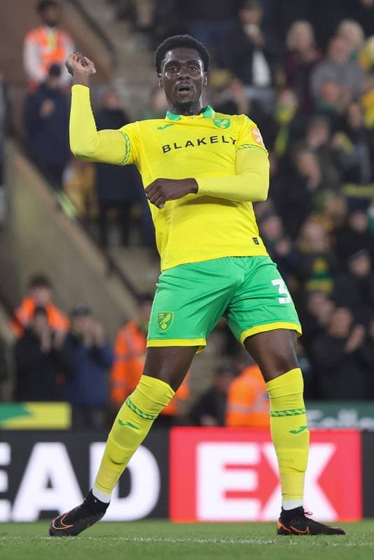 Football. Sky Bet Championship. Norwich City - Derby County. 21.04.2026