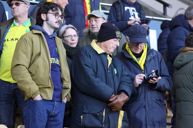 Football. Sky Bet Championship. Norwich City - Derby County. 21.04.2026