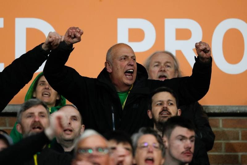 Football. Sky Bet Championship. Norwich City - Derby County. 21.04.2026