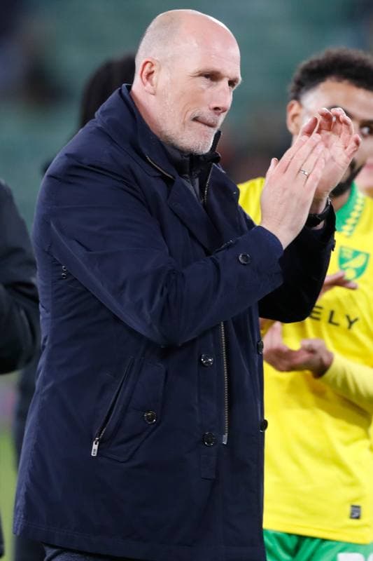Football. Sky Bet Championship. Norwich City - Derby County. 21.04.2026