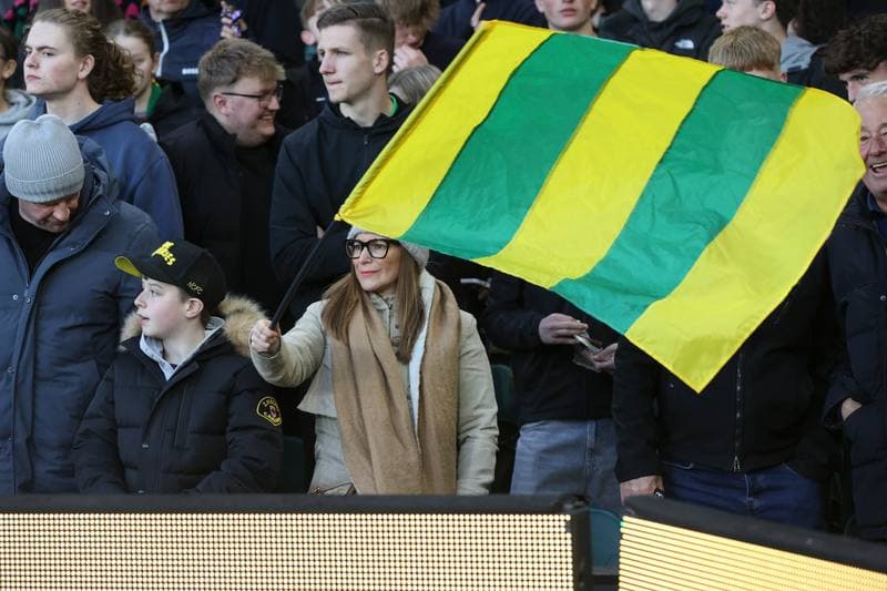 Football. Sky Bet Championship. Norwich City - Derby County. 21.04.2026