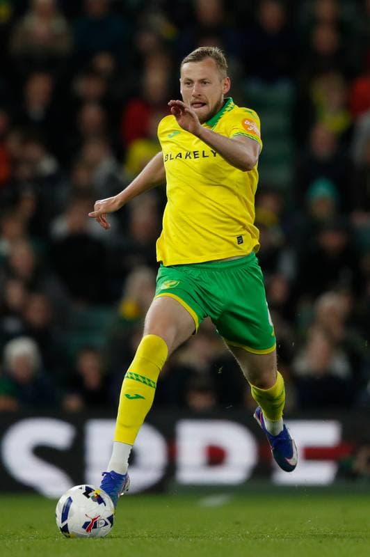 Football. Sky Bet Championship. Norwich City - Derby County. 21.04.2026