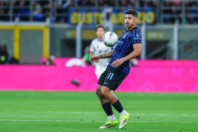 Football. Coppa Italia. FC Internazionale - Como 1907. 05.04.2026