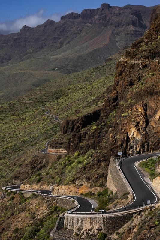Motorsport. WRC. Rally Islas Canarias. 23.04.2026