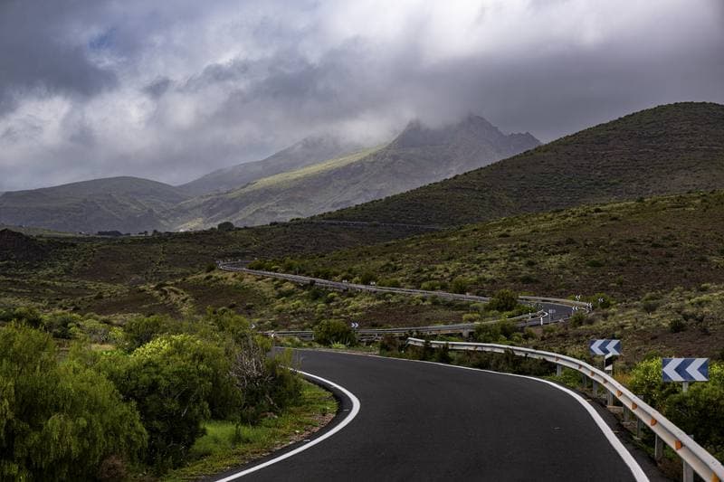 Motorsport. WRC. Rally Islas Canarias. 23.04.2026