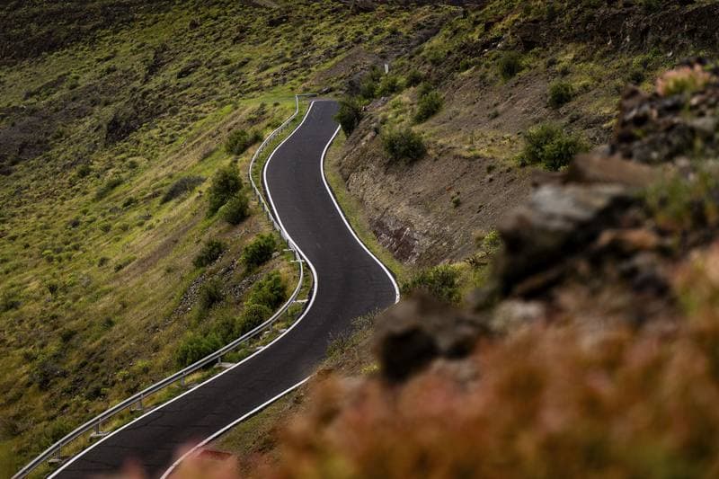 Motorsport. WRC. Rally Islas Canarias. 23.04.2026