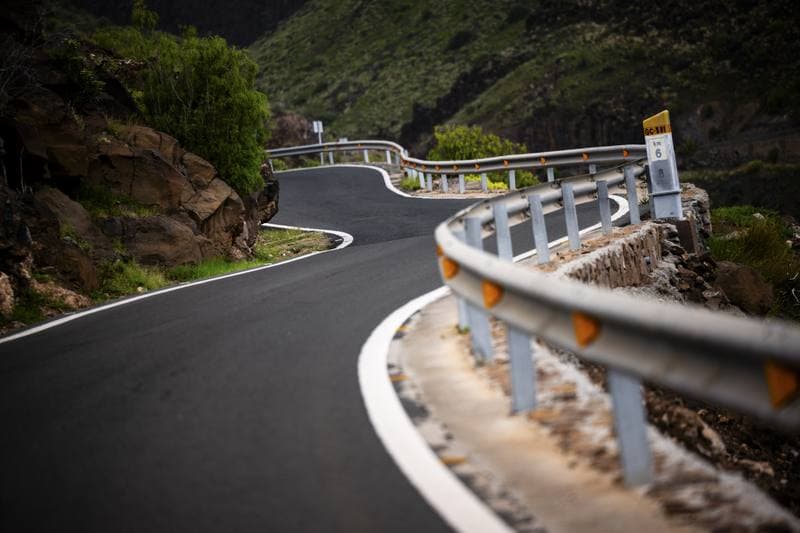 Motorsport. WRC. Rally Islas Canarias. 23.04.2026