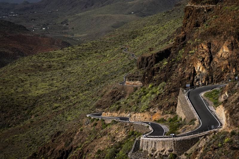 Motorsport. WRC. Rally Islas Canarias. 23.04.2026