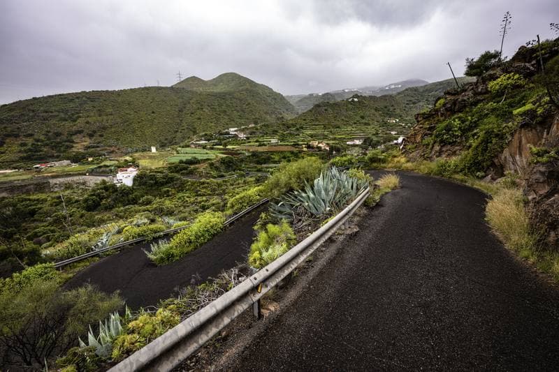 Motorsport. WRC. Rally Islas Canarias. 23.04.2026