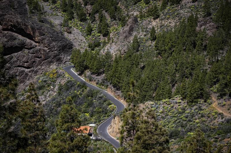 Motorsport. WRC. Rally Islas Canarias. 23.04.2026