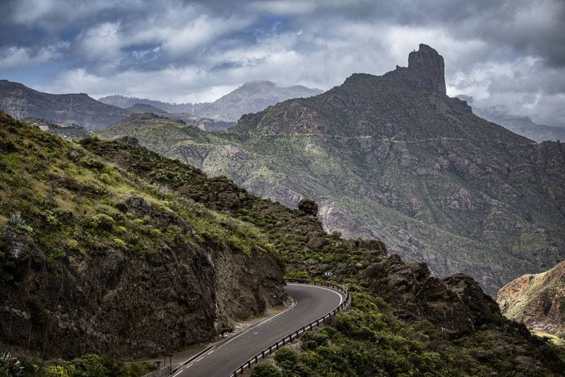 Motorsport. WRC. Rally Islas Canarias. 23.04.2026