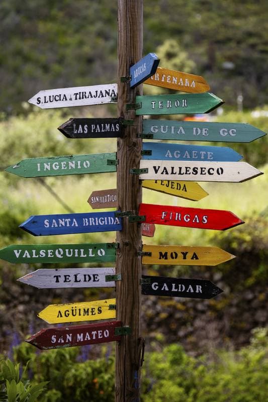 Motorsport. WRC. Rally Islas Canarias. 23.04.2026