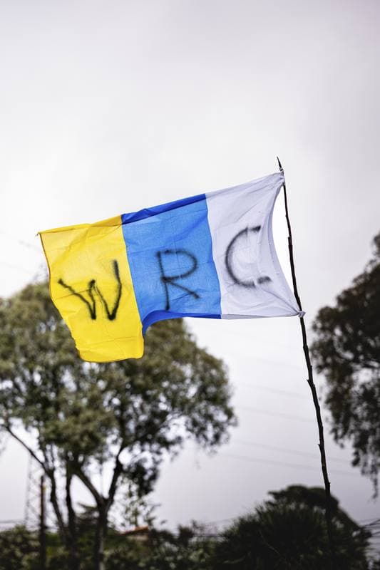 Motorsport. WRC. Rally Islas Canarias. 23.04.2026