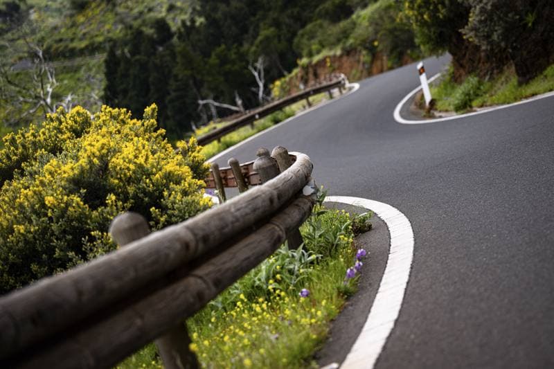 Motorsport. WRC. Rally Islas Canarias. 23.04.2026
