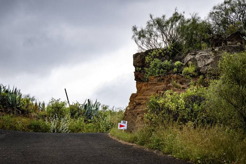 Motorsport. WRC. Rally Islas Canarias. 23.04.2026