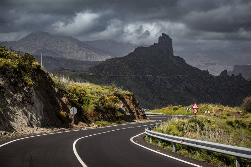 Motorsport. WRC. Rally Islas Canarias. 23.04.2026