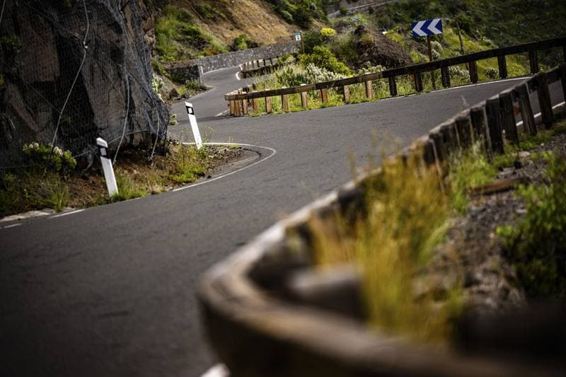 Motorsport. WRC. Rally Islas Canarias. 23.04.2026