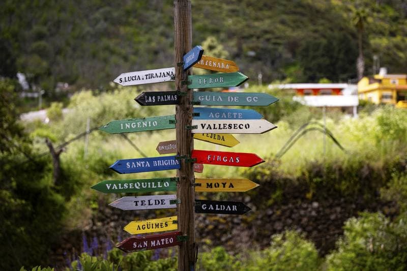 Motorsport. WRC. Rally Islas Canarias. 23.04.2026