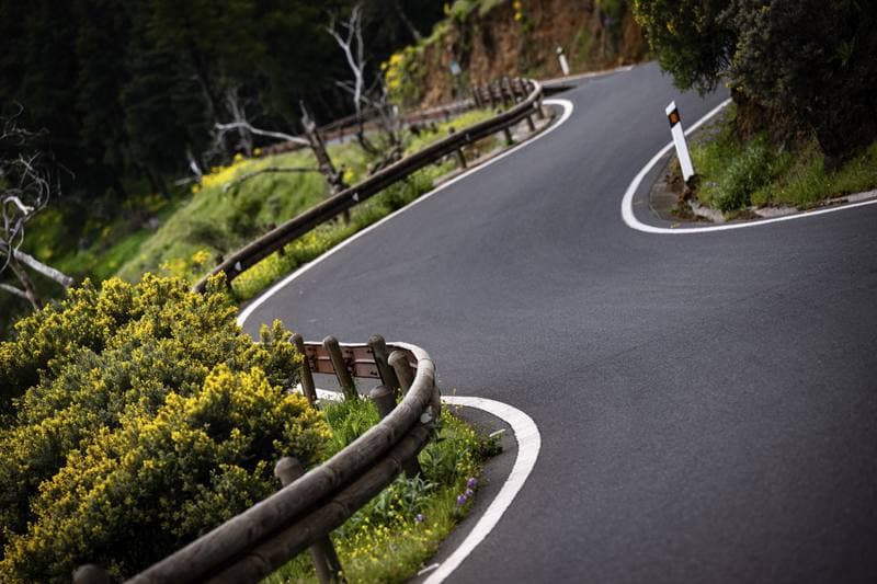 Motorsport. WRC. Rally Islas Canarias. 23.04.2026