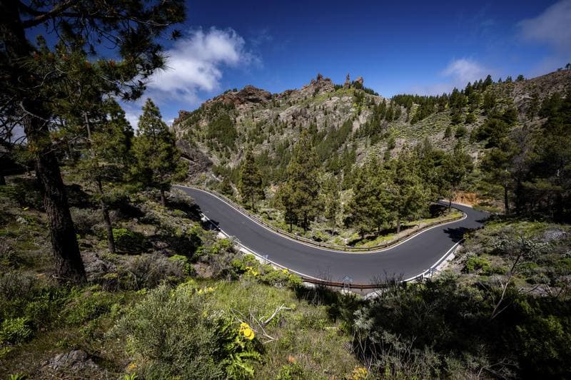 Motorsport. WRC. Rally Islas Canarias. 23.04.2026