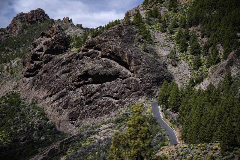Motorsport. WRC. Rally Islas Canarias. 23.04.2026