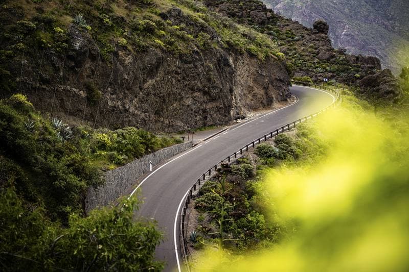 Motorsport. WRC. Rally Islas Canarias. 23.04.2026