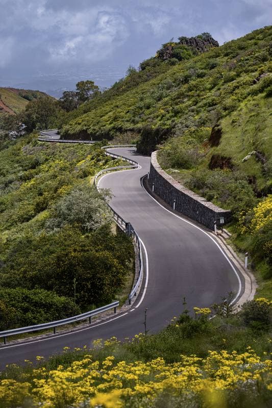 Motorsport. WRC. Rally Islas Canarias. 23.04.2026
