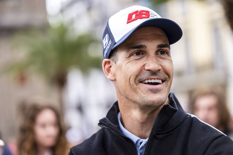 Motorsport. WRC. Rally Islas Canarias. 22.04.2026