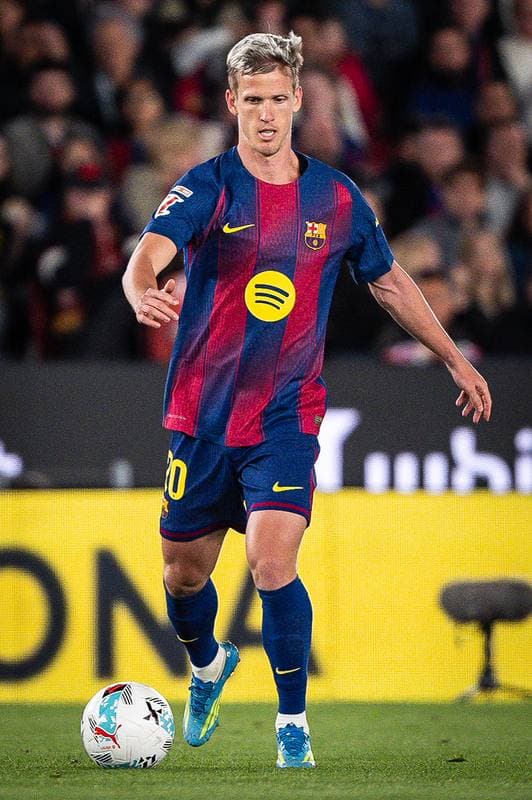 Football. La Liga. Barcelona - Celta Vigo. 22.04.2026