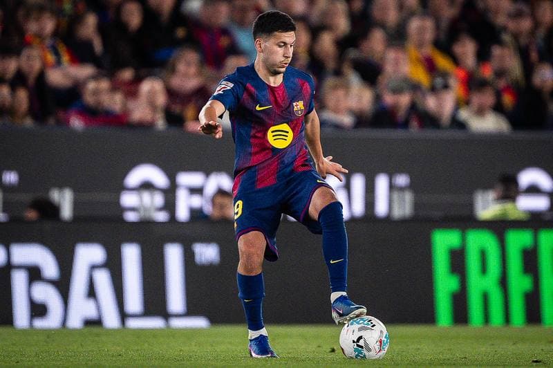 Football. La Liga. Barcelona - Celta Vigo. 22.04.2026