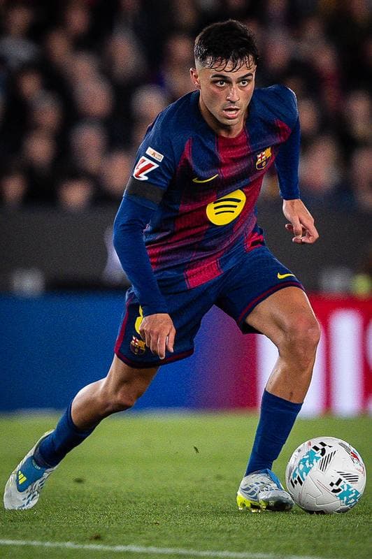 Football. La Liga. Barcelona - Celta Vigo. 22.04.2026