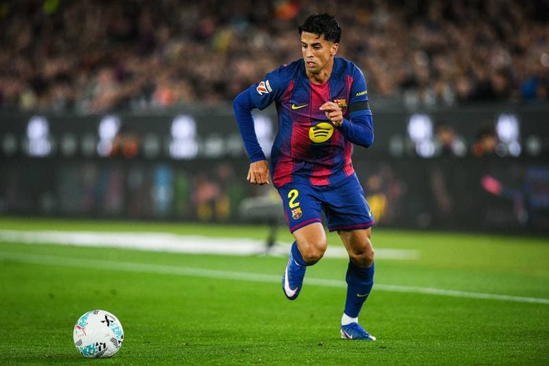 Football. La Liga. Barcelona - Celta Vigo. 22.04.2026
