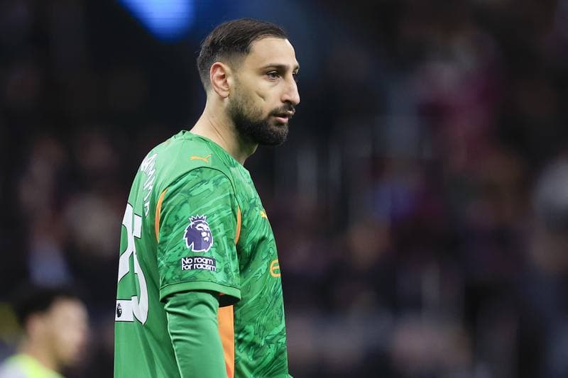 Football. Premier League. Burnley - Manchester City. 22.04.2026