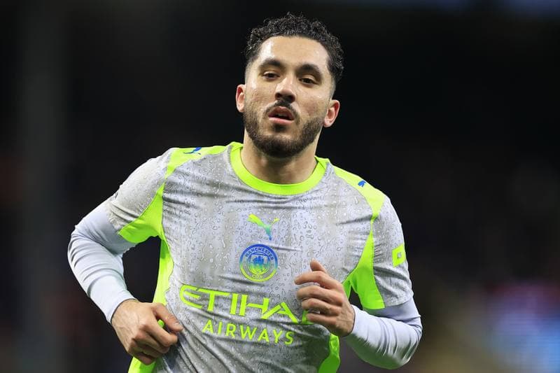 Football. Premier League. Burnley - Manchester City. 22.04.2026