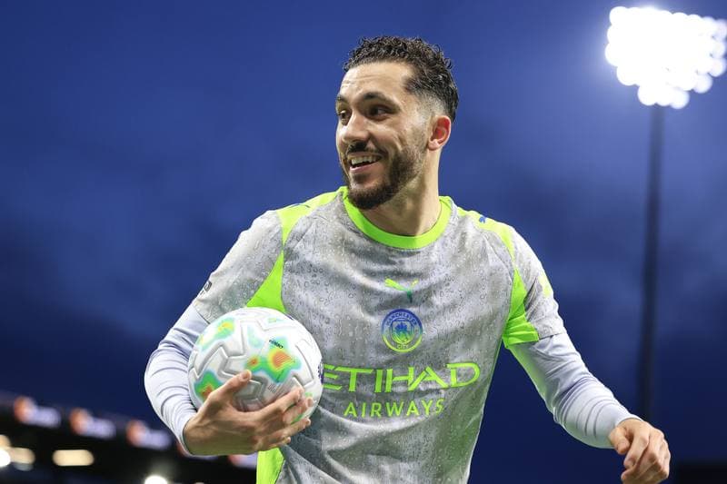 Football. Premier League. Burnley - Manchester City. 22.04.2026