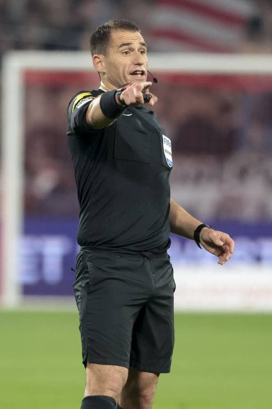 Football. Ligue 1. LOSC Lille - OGC Nice. 18.04.2026