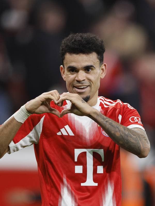 Football. German Cup. Bayer Leverkusen - Bayern Munich. 22.04.2026