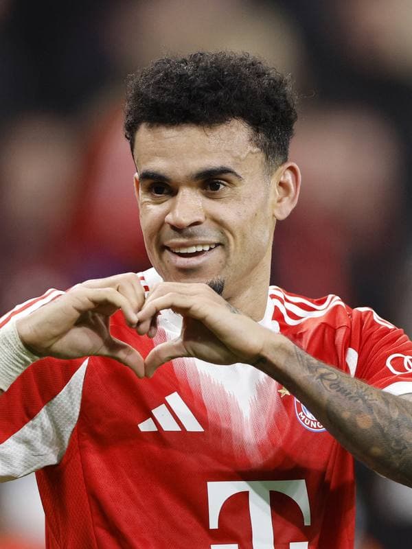 Football. German Cup. Bayer Leverkusen - Bayern Munich. 22.04.2026