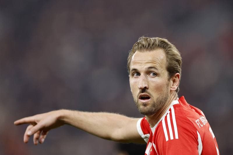 Football. German Cup. Bayer Leverkusen - Bayern Munich. 22.04.2026