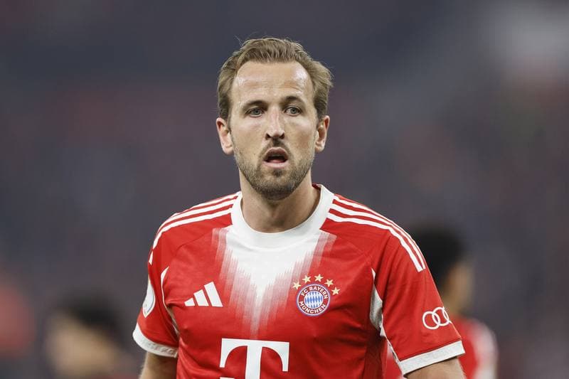 Football. German Cup. Bayer Leverkusen - Bayern Munich. 22.04.2026