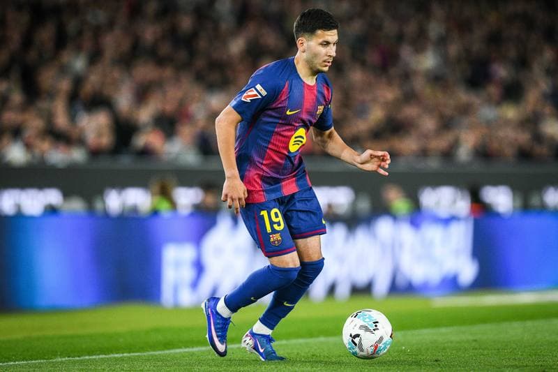 Football. La Liga. Barcelona - Celta Vigo. 22.04.2026