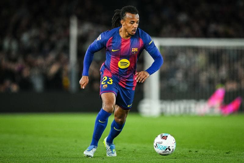 Football. La Liga. Barcelona - Celta Vigo. 22.04.2026