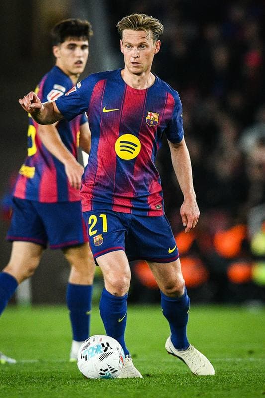 Football. La Liga. Barcelona - Celta Vigo. 22.04.2026