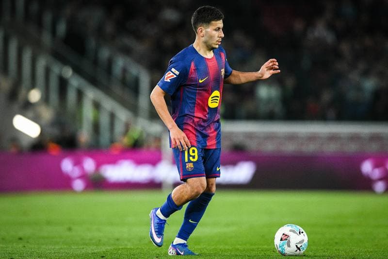 Football. La Liga. Barcelona - Celta Vigo. 22.04.2026
