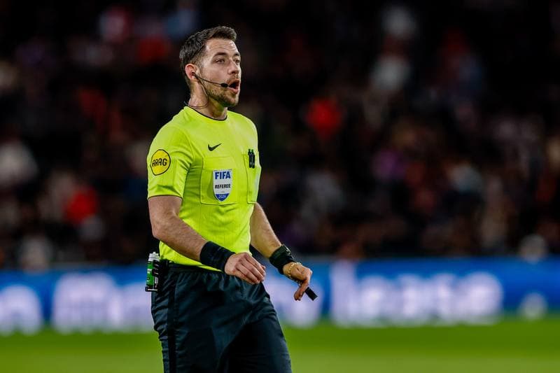 Football. Eredivisie. PSV - PEC Zwolle. 23.04.2026