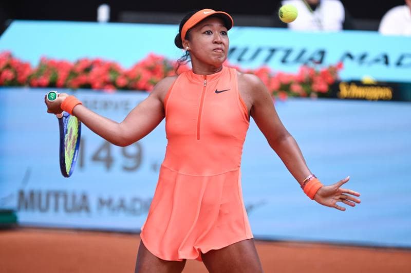 Tennis. Madrid Open. Day 4. 23.04.2026