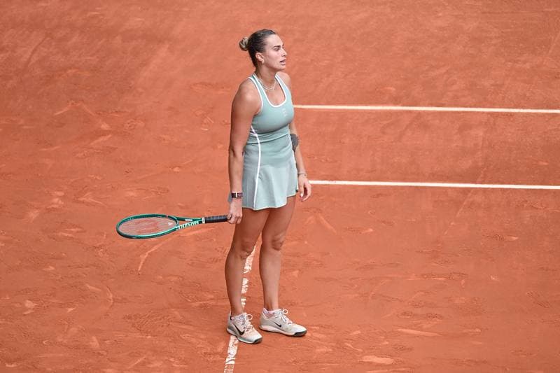 Tennis. Madrid Open. Day 3. 23.04.2026