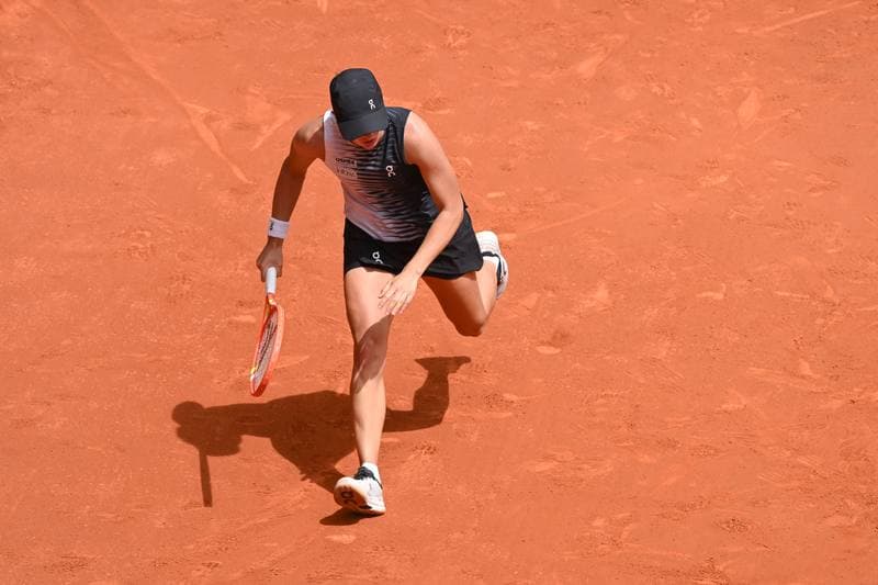 Tennis. Mutua Madrid Open. Day 3. 23.04.2026