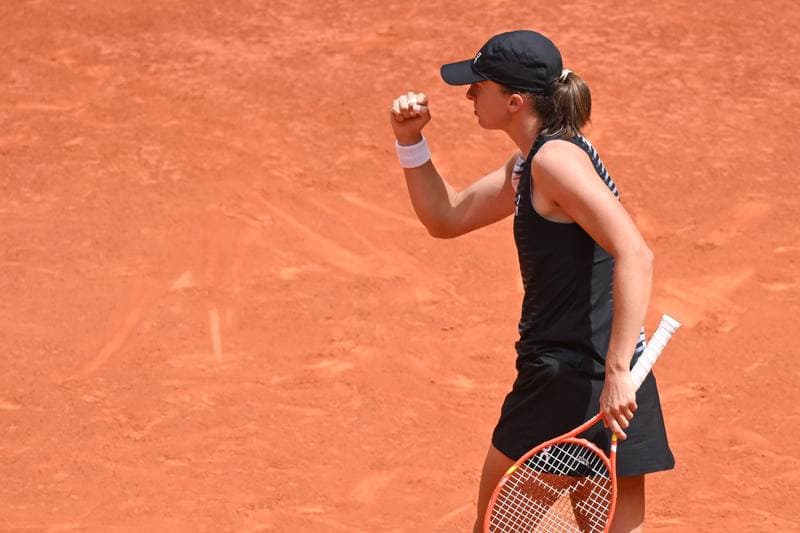 Tennis. Mutua Madrid Open. Day 3. 23.04.2026