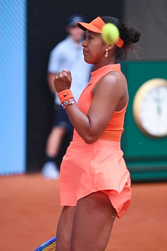 Tennis. Madrid Open. Day 4. 23.04.2026